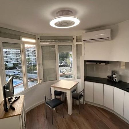 Sol I Platja Apartment La Pineda Luaran gambar