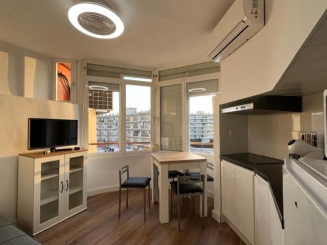 Sol I Platja Apartment La Pineda Luaran gambar