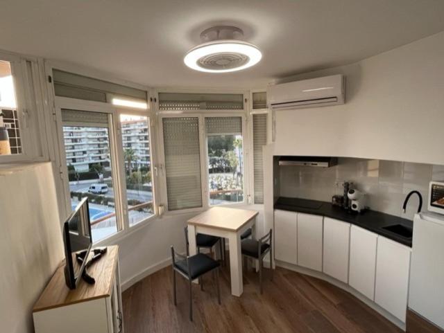 Sol I Platja Apartment La Pineda Luaran gambar